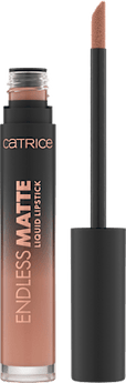 Lippenstift Endless Matte Liquid 010 Get Undressed