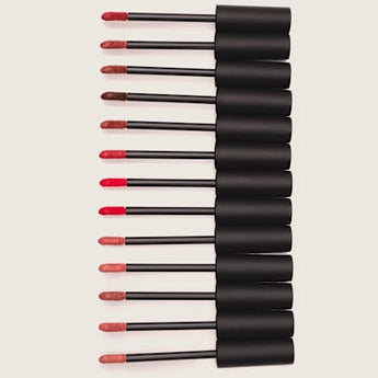 Lippenstift Endless Matte Liquid 010 Get Undressed