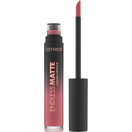 Lippenstift Endless Matte Liquid 050 Kiss Me Quick