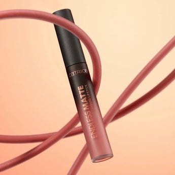 Lippenstift Endless Matte Liquid 050 Kiss Me Quick