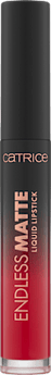 Lippenstift Endless Matte Liquid 060 Red Flag