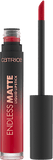 Lippenstift Endless Matte Liquid 060 Red Flag