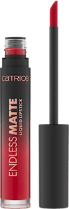 Lippenstift Endless Matte Liquid 060 Red Flag