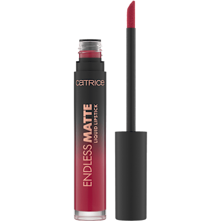 Lippenstift Endless Matte Liquid 080 Love Potion