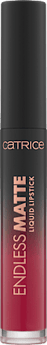 Lippenstift Endless Matte Liquid 080 Love Potion