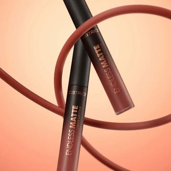 Lippenstift Endless Matte Liquid 090 No Broken Hearts