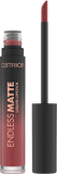 Lippenstift Endless Matte Liquid 090 No Broken Hearts
