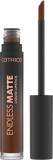 Lippenstift Endless Matte Liquid 100 Coffee Date