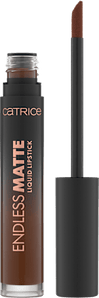 Lippenstift Endless Matte Liquid 100 Coffee Date