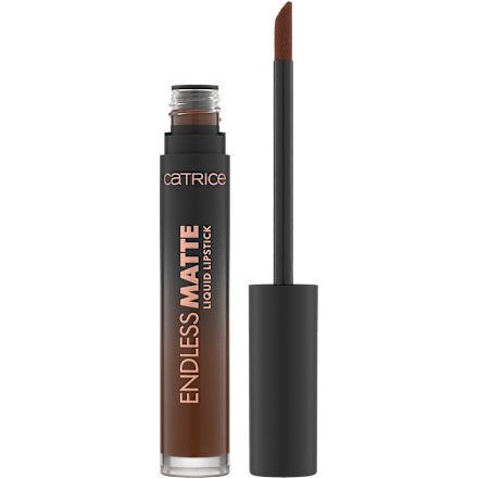 Lippenstift Endless Matte Liquid 100 Coffee Date