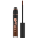 Lippenstift Endless Matte Liquid 100 Coffee Date