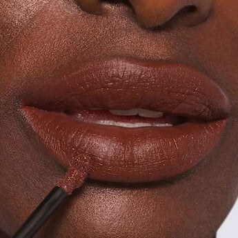 Lippenstift Endless Matte Liquid 100 Coffee Date