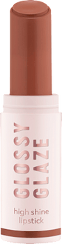 Lippenstift Glossy Glaze High Shine 01 essence