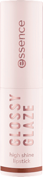 Lippenstift Glossy Glaze High Shine 01 essence