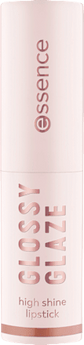 Lippenstift Glossy Glaze High Shine 02 essence