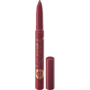 Lippenstift Hero Stay Matte 040 Rosewood trend !t up