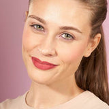 Lippenstift Hero Stay Matte 040 Rosewood trend !t up