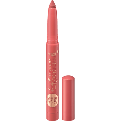 Lippenstift Hero Stay Matte 045 trend !t up