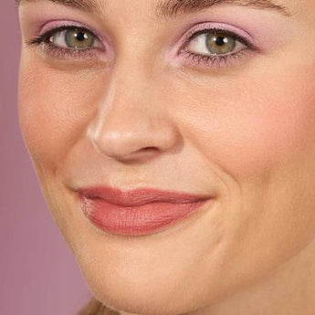 Lippenstift Hero Stay Matte 050 Rosé trend !t up