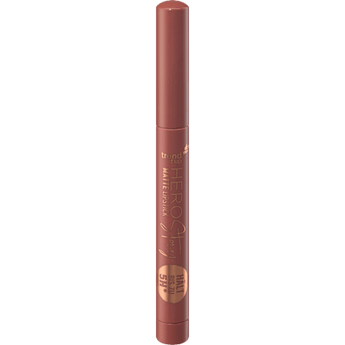 Lippenstift Hero Stay Matte 050 Rosé trend !t up