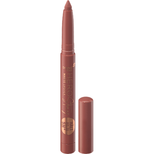 Lippenstift Hero Stay Matte 050 Rosé trend !t up