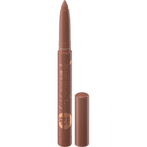 Lippenstift Hero Stay Matte 060 Light Nude trend !t up