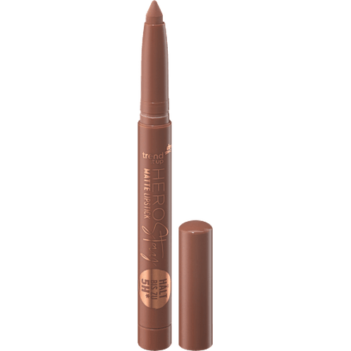 Lippenstift Hero Stay Matte 060 Light Nude trend !t up