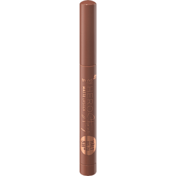 Lippenstift Hero Stay Matte 060 Light Nude trend !t up
