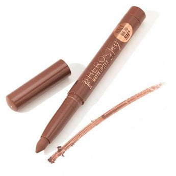 Lippenstift Hero Stay Matte 060 Light Nude trend !t up