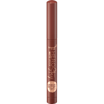 Lippenstift Hero Stay Matte 075 trend !t up