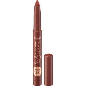 Lippenstift Hero Stay Matte 075 trend !t up