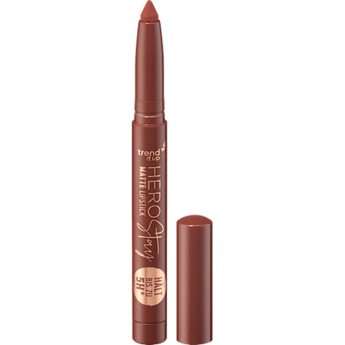 Lippenstift Hero Stay Matte 075 trend !t up
