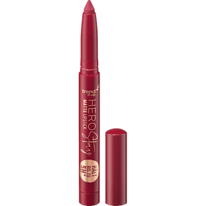Lippenstift Hero Stay Matte 080 trend !t up