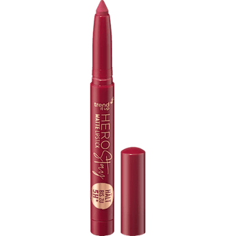 Lippenstift Hero Stay Matte 080 trend !t up