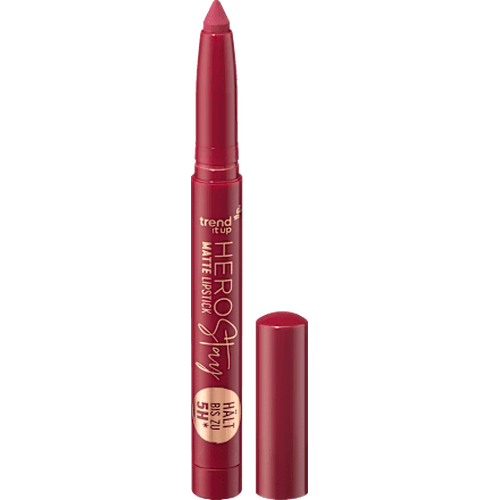 Lippenstift Hero Stay Matte 080 trend !t up