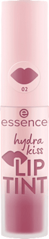 Lippenstift Hydra Kiss Lip Tint 02 Vintage Rose essence