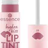 Lippenstift Hydra Kiss Lip Tint 02 Vintage Rose essence