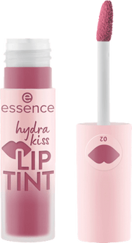 Lippenstift Hydra Kiss Lip Tint 02 Vintage Rose essence