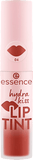 Lippenstift Hydra Kiss Lip Tint 04 Classy Red essence