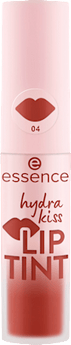 Lippenstift Hydra Kiss Lip Tint 04 Classy Red essence