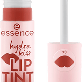 Lippenstift Hydra Kiss Lip Tint 04 Classy Red essence