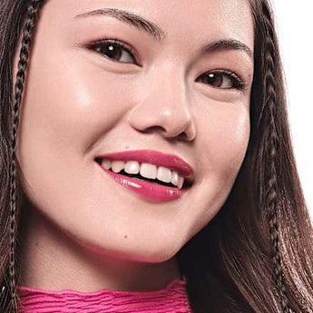 Lippenstift Hydra Kiss Lip Tint 06 Berry Crush essence