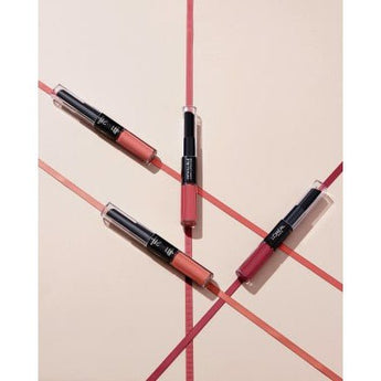 Lippenstift Infaillible 2 Step L'Oréal Paris, L'Oréal Paris, , Lippenstift by L'ORÉAL PARIS – Available at VivaVoss