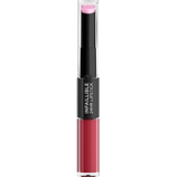 Lippenstift Infaillible 2 Step L'Oréal Paris, L'Oréal Paris, , Lippenstift by L'ORÉAL PARIS – Available at VivaVoss