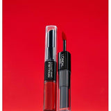 Lippenstift Infaillible 2 Step L'Oréal Paris, L'Oréal Paris, , Lippenstift by L'ORÉAL PARIS – Available at VivaVoss
