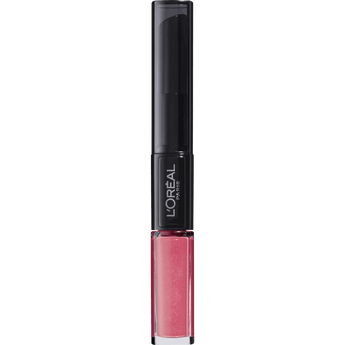 Lippenstift Infaillible 2 Step L'Oréal Paris, L'Oréal Paris, , Lippenstift by L'ORÉAL PARIS – Available at VivaVoss