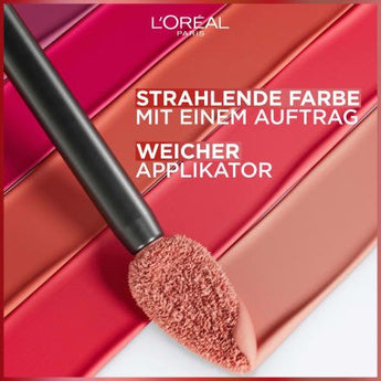Lippenstift Infaillible Matte Resistance 16H L'Oréal Paris, L'Oréal Paris, , Lippenstift by L'ORÉAL PARIS – Available at VivaVoss