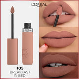 Lippenstift Infaillible Matte Resistance 16H L'Oréal Paris, L'Oréal Paris, , Lippenstift by L'ORÉAL PARIS – Available at VivaVoss