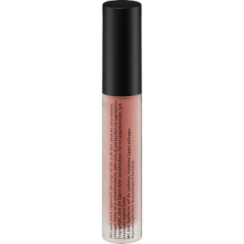 Lippenstift Liquid MATTisfaction Lightweight 010 trend !t up