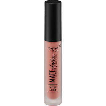 Lippenstift Liquid MATTisfaction Lightweight 010 trend !t up